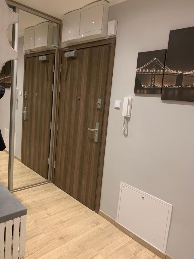 Appartement Apartament Rakownica à Jelenia Góra Extérieur photo