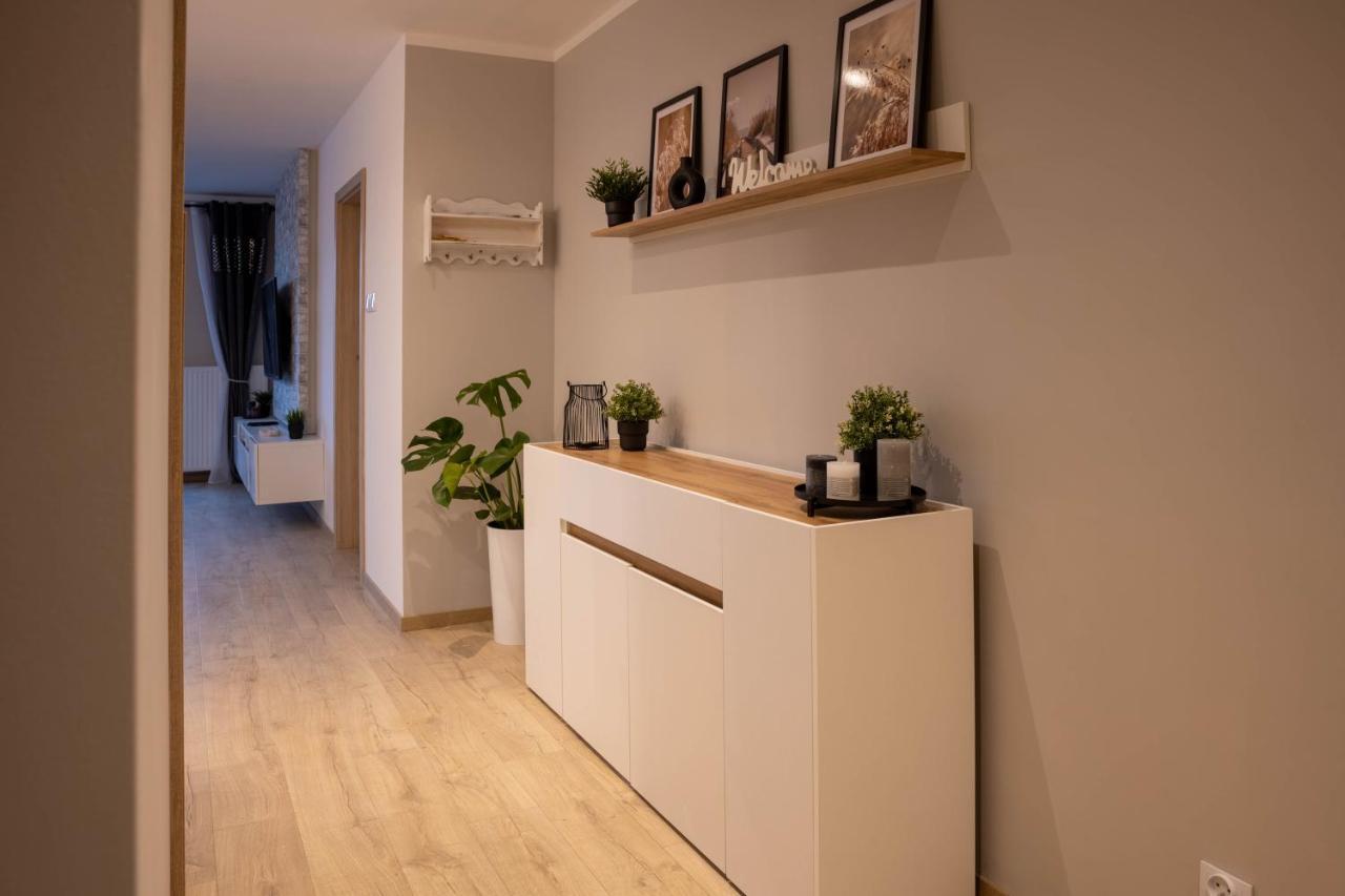 Appartement Apartament Rakownica à Jelenia Góra Extérieur photo
