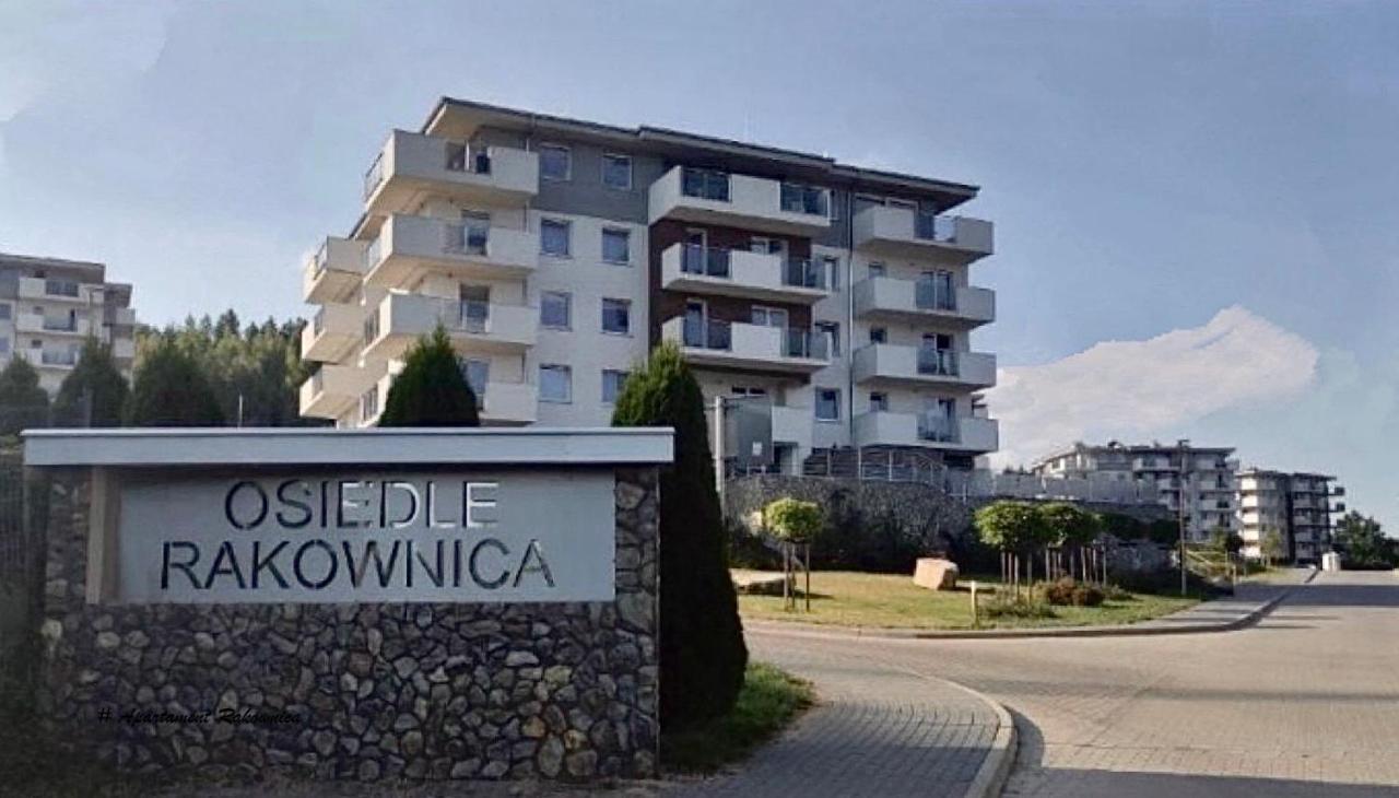 Appartement Apartament Rakownica à Jelenia Góra Extérieur photo