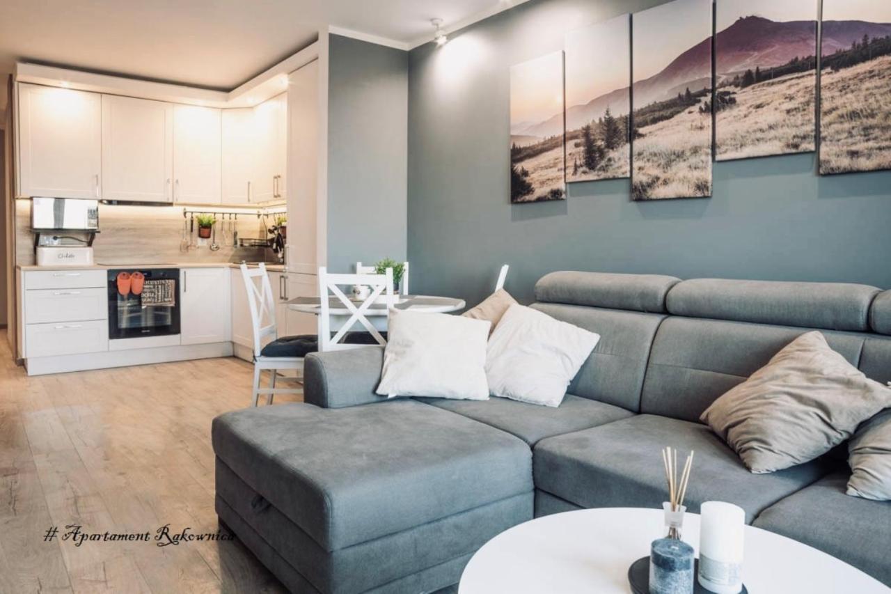 Appartement Apartament Rakownica à Jelenia Góra Extérieur photo