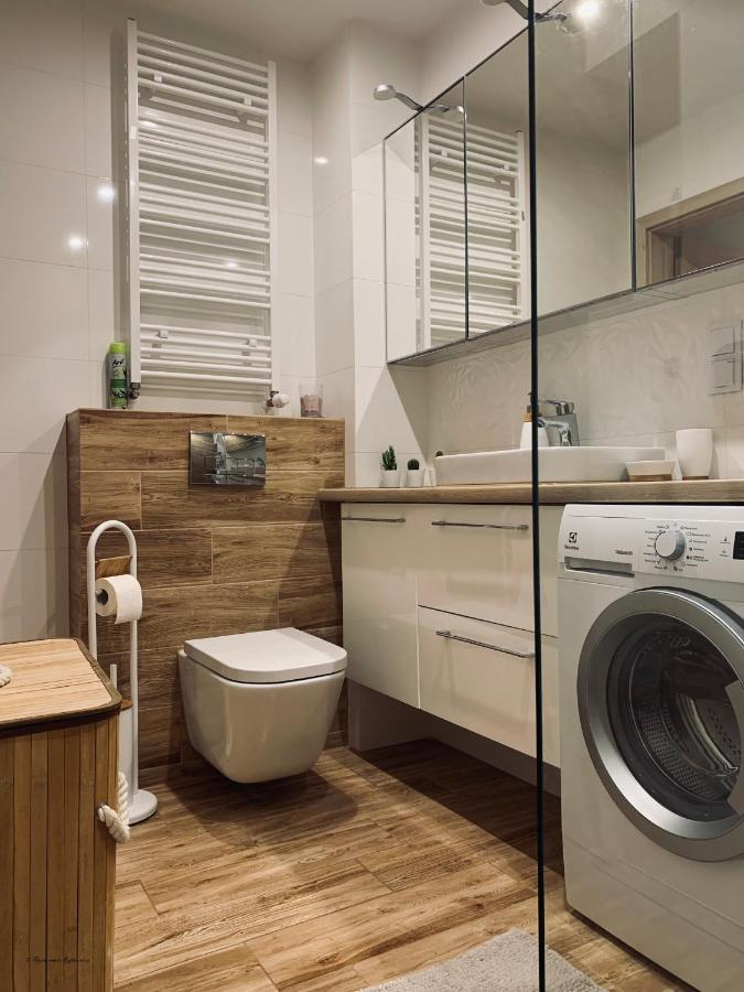 Appartement Apartament Rakownica à Jelenia Góra Extérieur photo