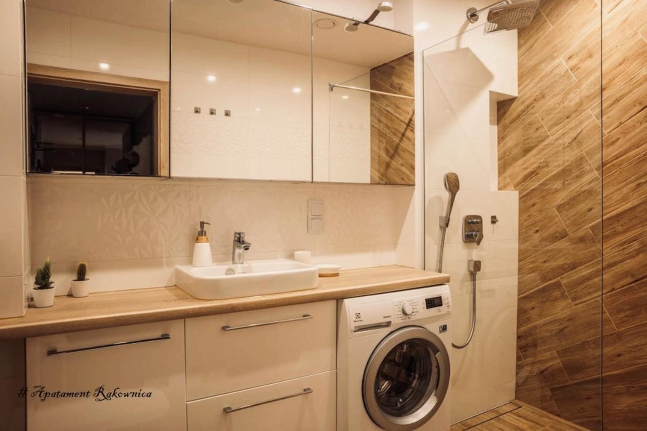 Appartement Apartament Rakownica à Jelenia Góra Extérieur photo