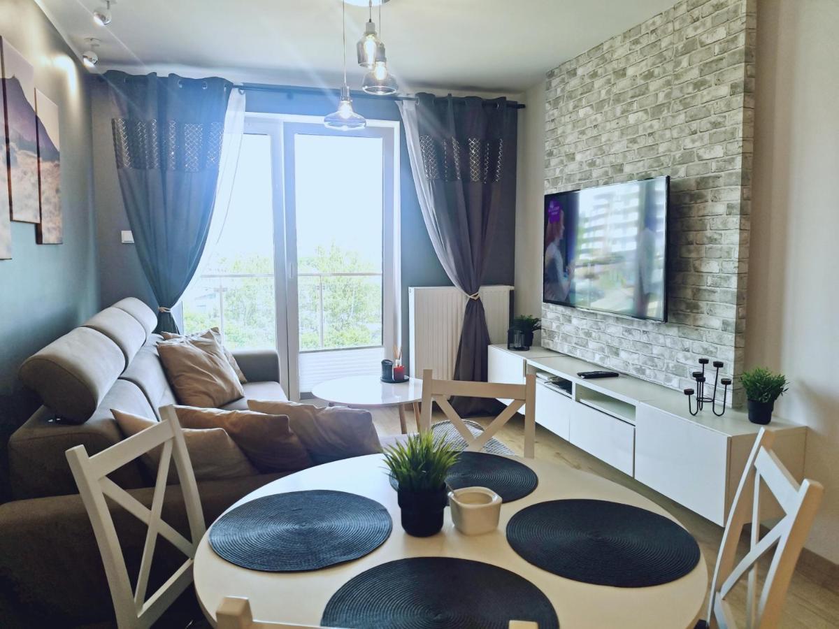 Appartement Apartament Rakownica à Jelenia Góra Extérieur photo