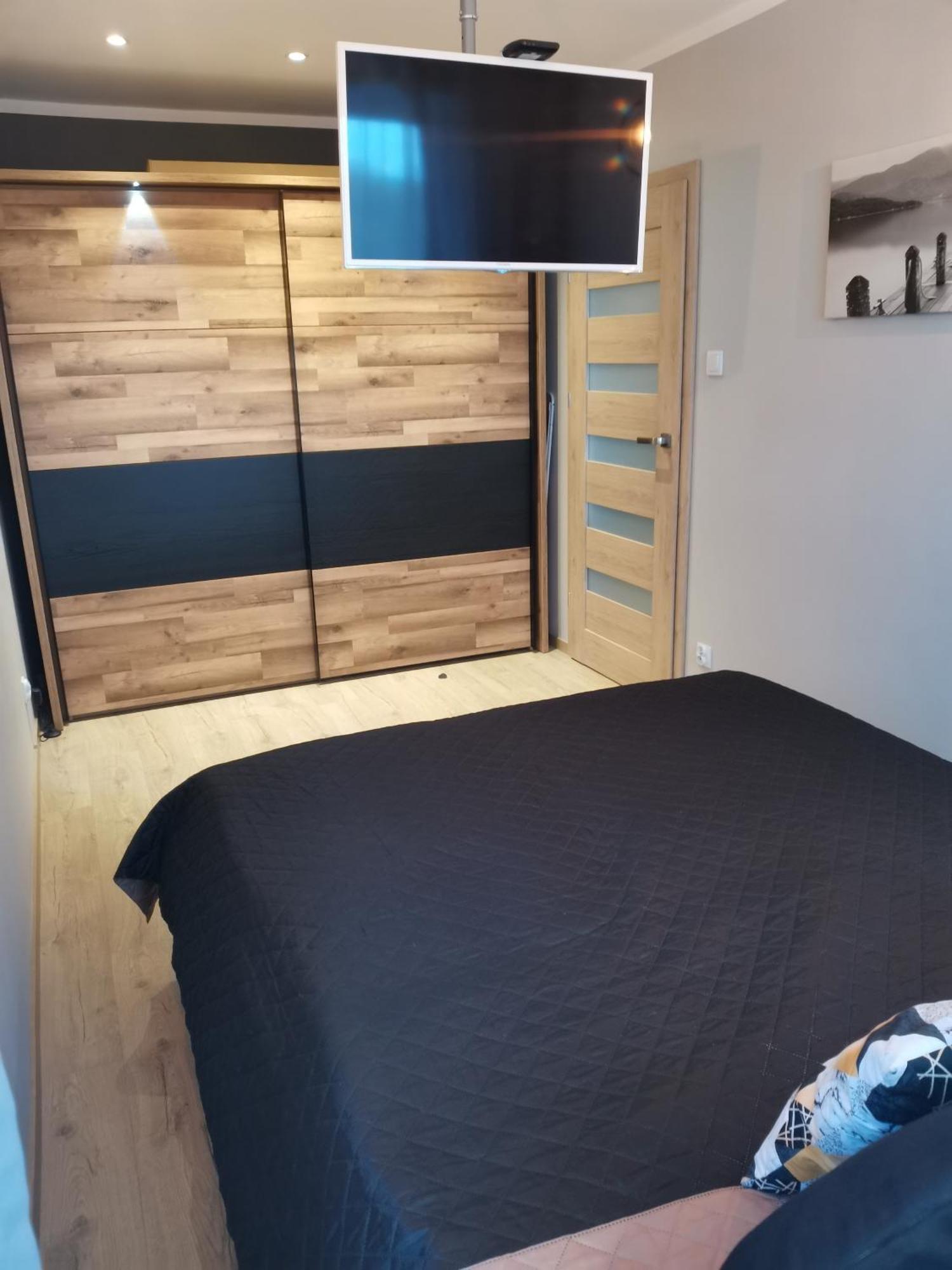 Appartement Apartament Rakownica à Jelenia Góra Extérieur photo